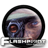 Operation Flashpoint: Cold War Crisis Icon