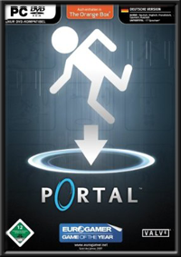 Portal GameBox