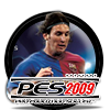 Pro Evolution Soccer 2009 Icon