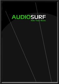 Audiosurf GameBox