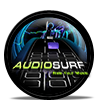 Audiosurf Icon