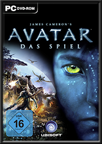 Avatar GameBox