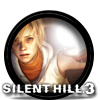 Silent Hill 3 Icon