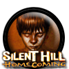 Silent Hill: Homecoming Icon