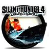 Silent Hunter 4: Wolves of the Pacific Icon
