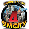 Sim City 4 Deluxe Edition Icon
