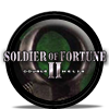 Soldier of Fortune 2: Double Helix Icon