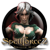 Spellforce 2: Shadow Wars Icon