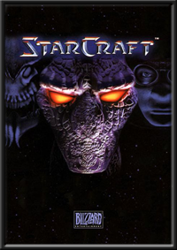 Starcraft GameBox