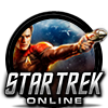 Star Trek Online Icon