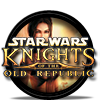 Star Wars: Knights Of The Old Republic Icon