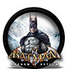 Batman: Arkham Asylum Icon