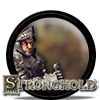 Stronghold  Icon