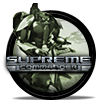 Supreme Commander Icon