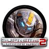 Supreme Commander 2 Icon