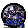 SWAT 4 Icon