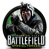 Battlefield 2: Special Forces Icon