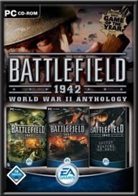 Battlefield Anthology GameBox