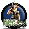 Battlefield Heroes Icon