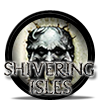 The Elder Scrolls 4: Shivering Isles Icon