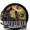 Battlefield Vietnam Icon