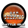 Battle Isle - Der Andosia Konflikt Icon
