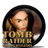 Tomb Raider: The Last Revelation Icon