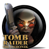 Tomb Raider: Die Chronik Icon