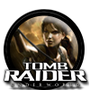 Tomb Raider: Underworld Icon