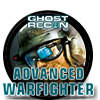 Tom Clancy's Ghost Recon: Advanced Warfighter Icon