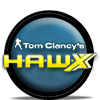 Tom Clancy's H.A.W.X. Icon