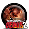 Tom Clancy's Rainbow Six Vegas 2 Icon