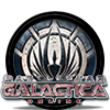 Battlestar Galactica Online Icon