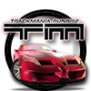 Trackmania Sunrise Icon