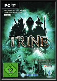 Trine GameBox