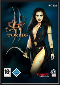 Two Worlds GameBox