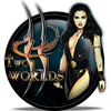 Two Worlds Icon