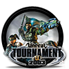 Unreal Tournament 2003 Icon