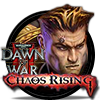 Warhammer 40.000: Dawn of War 2 - Chaos Rising Icon