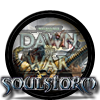 Warhammer 40.000: Dawn of War: Soulstorm Icon