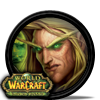 World of Warcraft: The Burning Crusade Icon