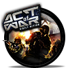 Act of War Icon
