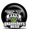 Grand Theft Auto 5 Icon