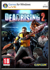 Dead Rising 2 GameBox