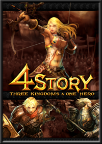 4Story GameBox