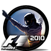 F1 2010 Icon