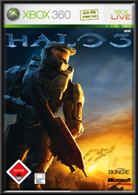 Halo 3 GameBox