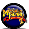 Monkey Island 2: LeChuck's Revenge Icon