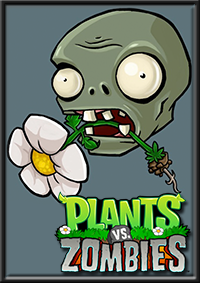 Plants vs. Zombies GameBox
