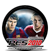 Pro Evolution Soccer 2010 Icon